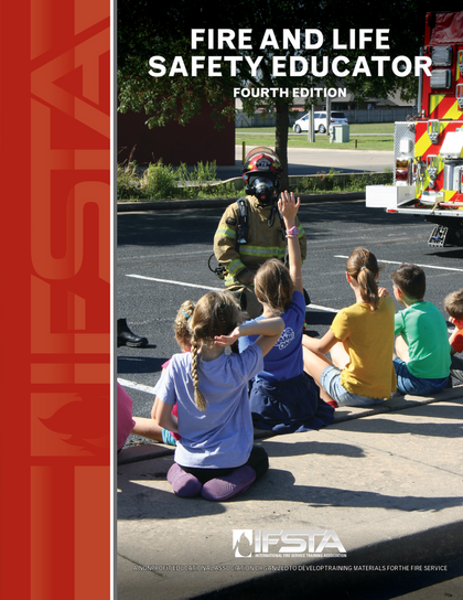 Fire And Life Safety Educator