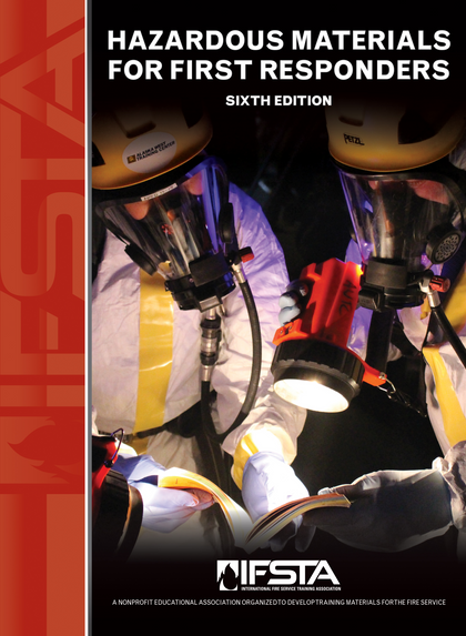 Hazardous Materials For First Responders