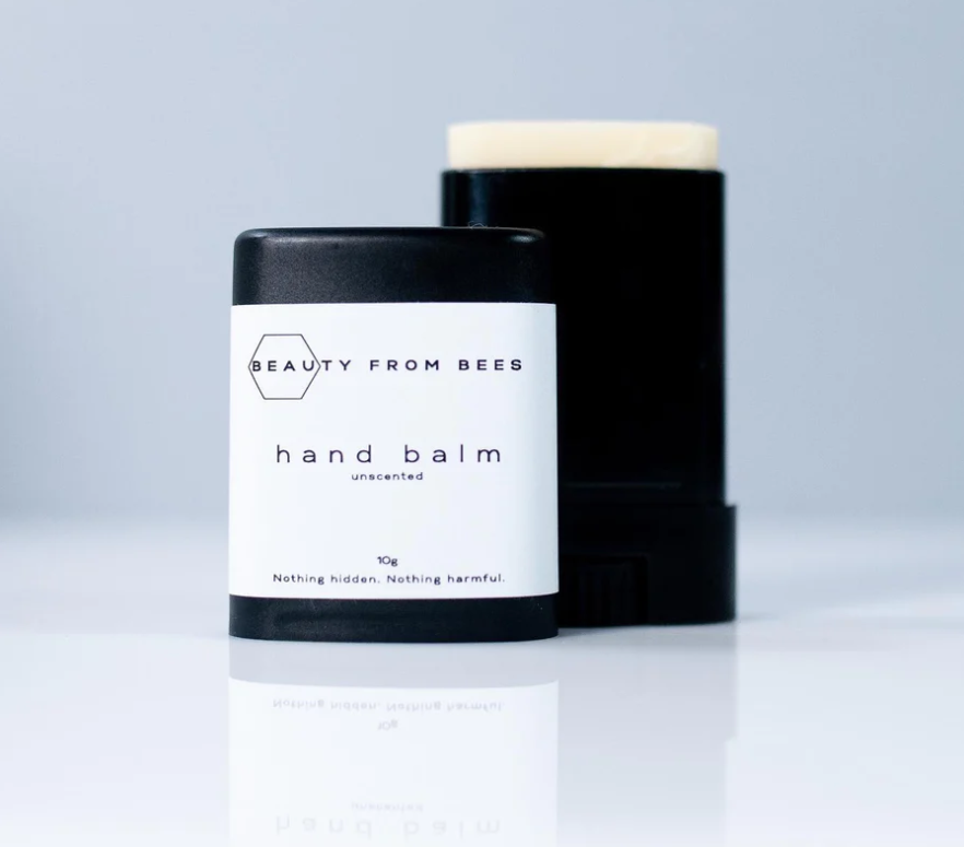 Hand Balm