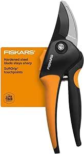 Fiskar Bypass Pruner