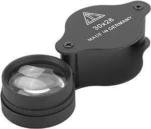 Magnifier Loupe 30x